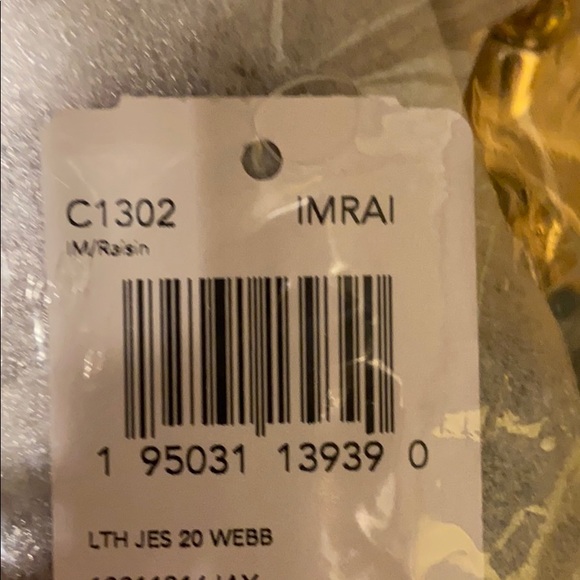 Coach Jess Crossbody bag - Picture 5 of 5